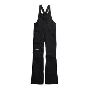 NWT The North Face Plus Freedom Bib Ski Pants - Waterproof,